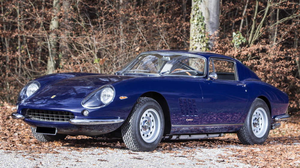 Ferrari 275 GTB